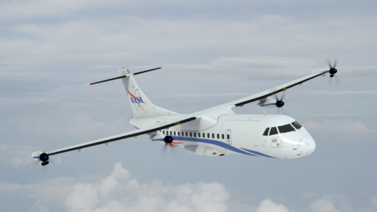 NASA_turboprop_concept