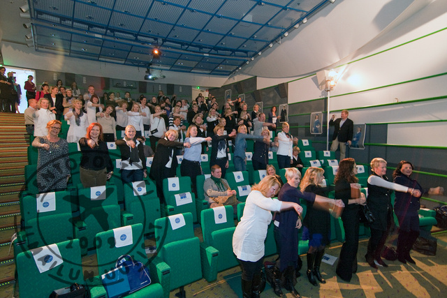 PanAm_Flashmob_2