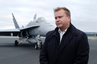 Antti Kaikkonen Ruska 20