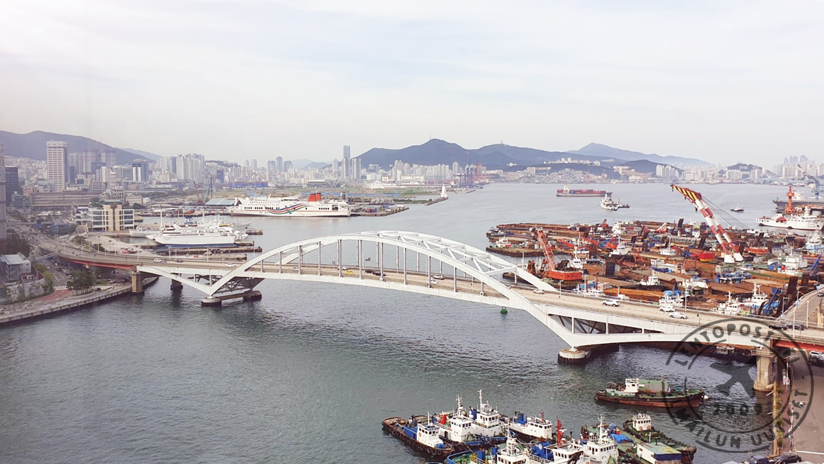 Busan