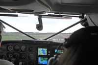 Pyhtaa_approach