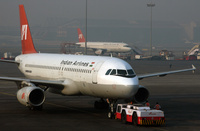 Indian Airlines