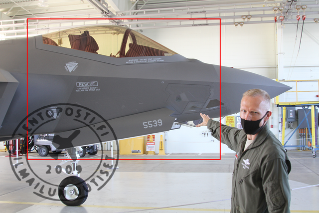F35_Patria_frontsection
