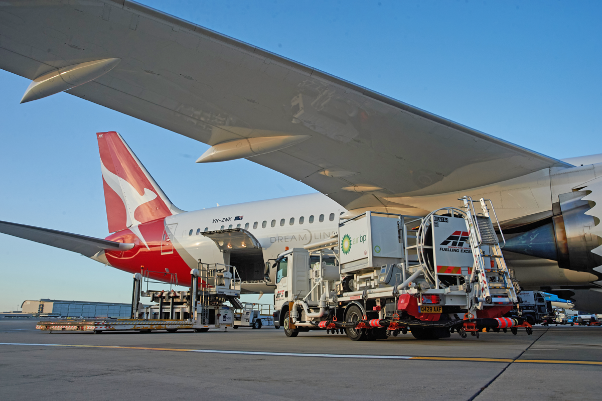 QantasAirbp