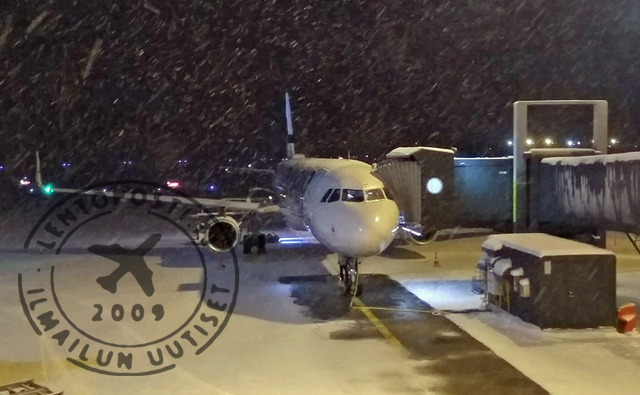Rovaniemi_airbus