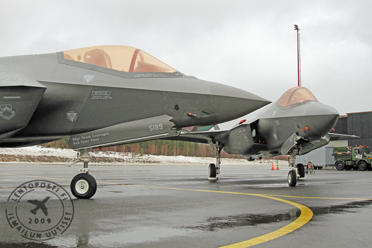 F35_Pirkkala