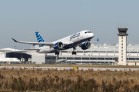 JetBlueA220