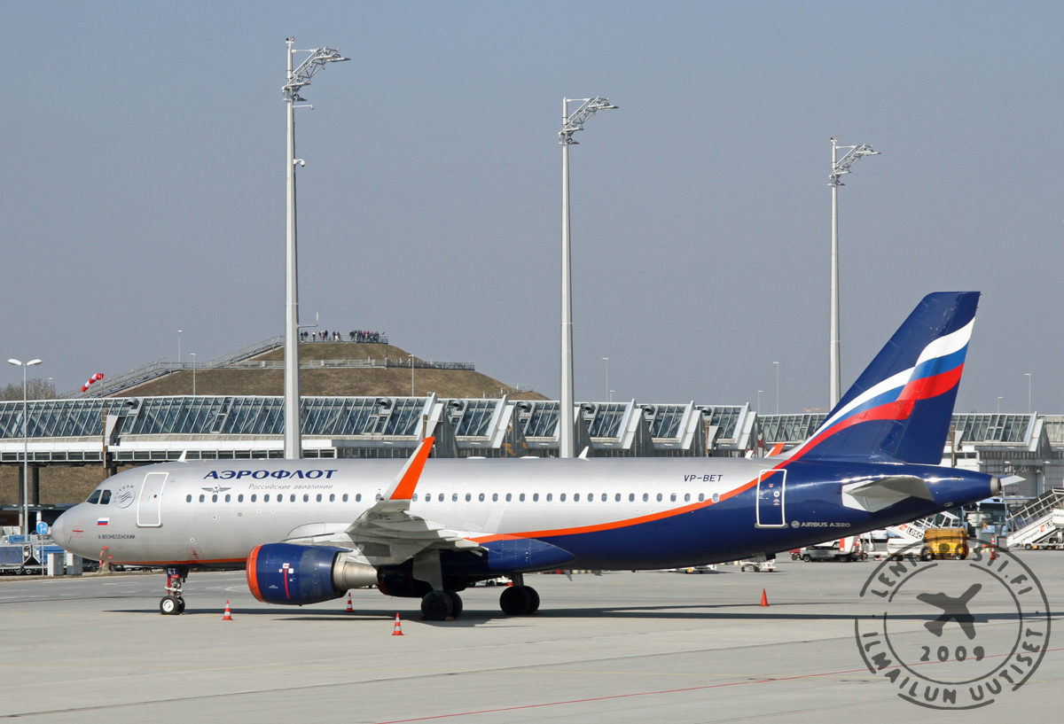 AFL_A320_EDDM