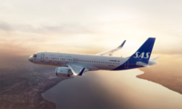 SAS_A321LR_taivaalla