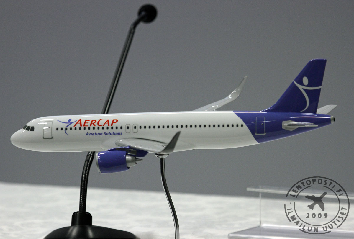AerCap_Airbus