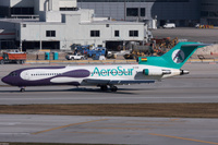 Aerosur Boeing 727