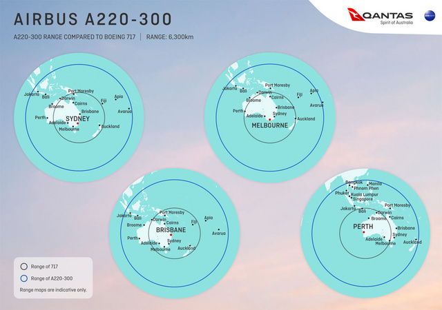 Qantas_A220_range
