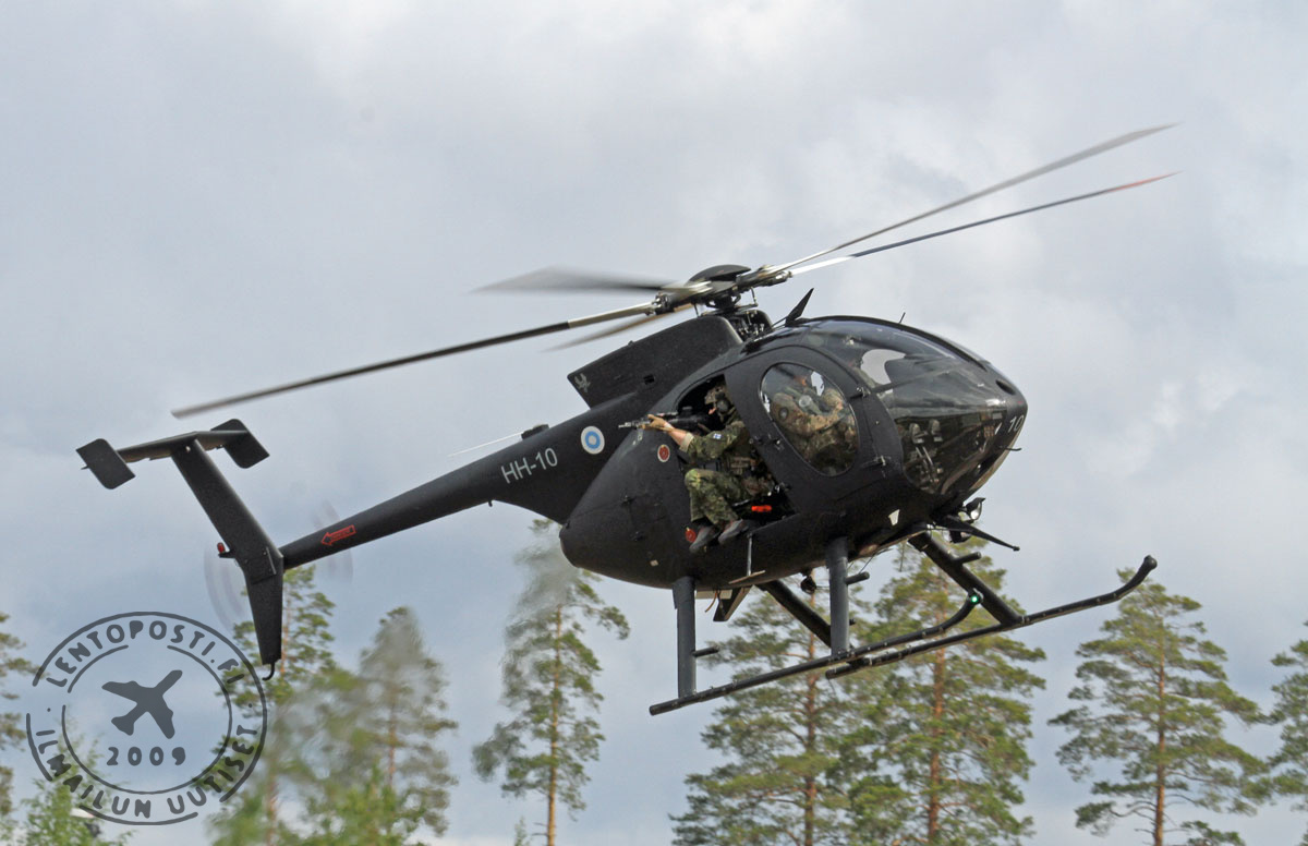 UTJR_MD500_SOF