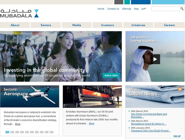 mubadala