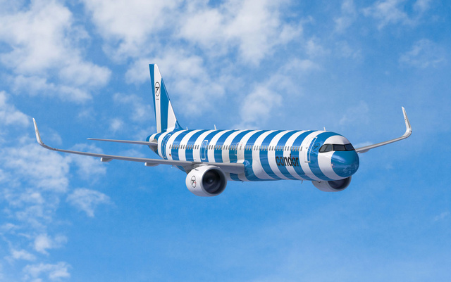 Condor_A321neo_1