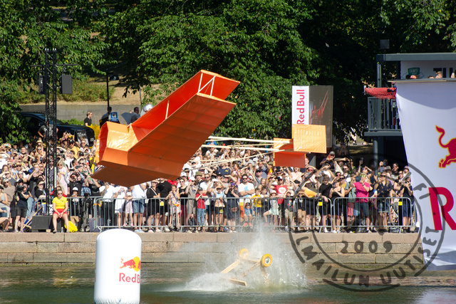 Red Bull Poju 200822