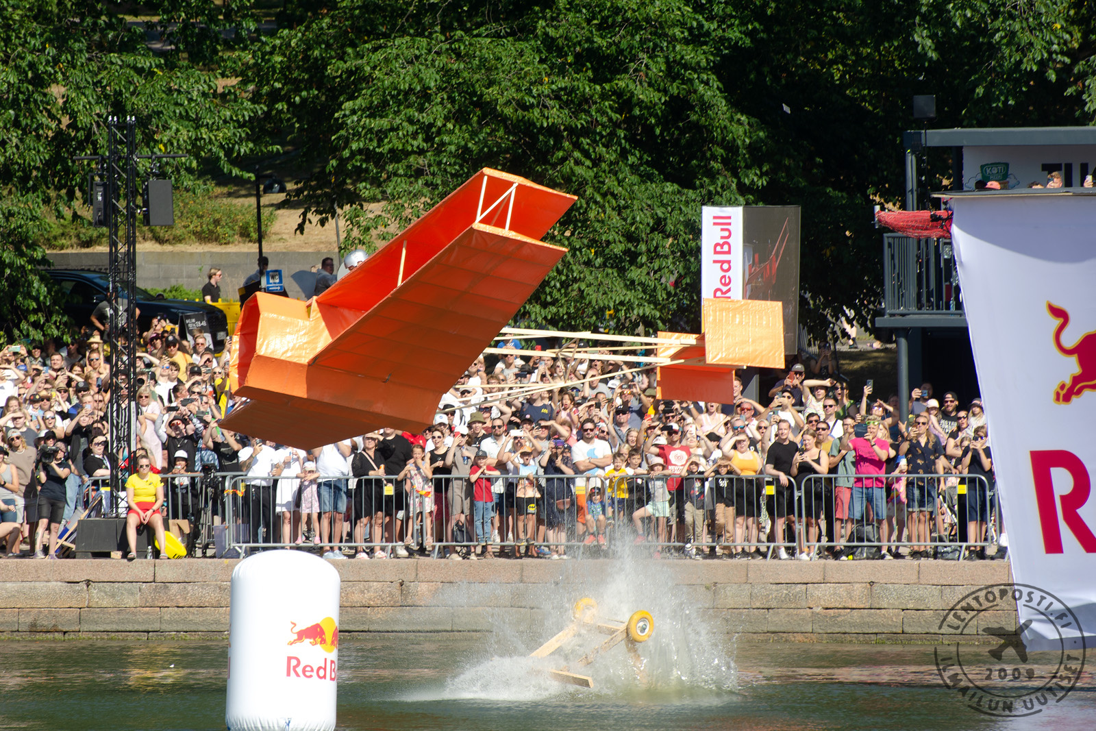 Red Bull Poju 200822