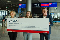 Norwegian 20M 15092022