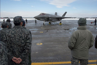 JASDF_F35_Misawa