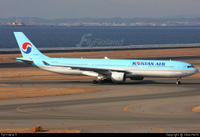 KAL_A333_Flyfi_IlkkaPortti