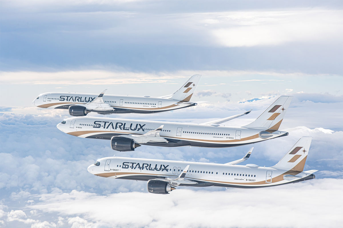 Starlux_fleet_1