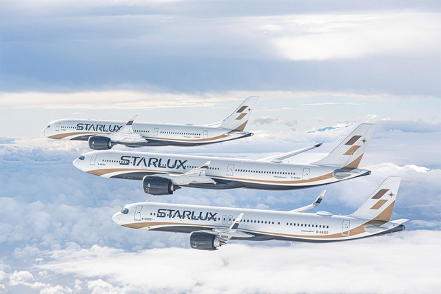 Starlux_fleet_1