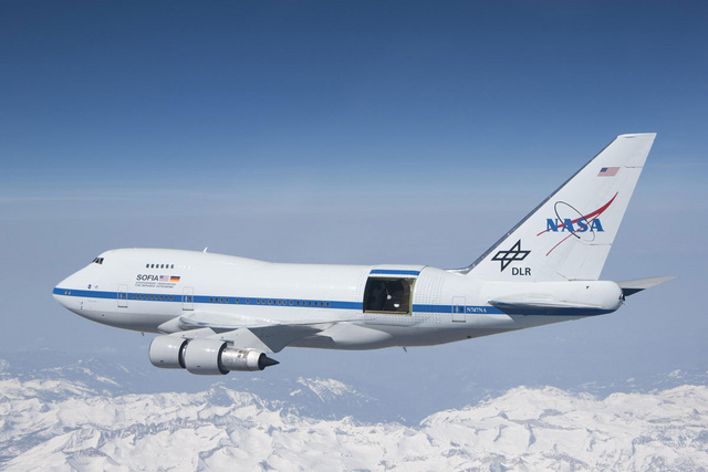 NASA_SOFIA_1