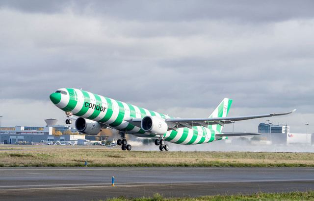 Condor_A330neo_1