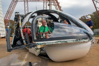 NASA_eVTOL_test_2