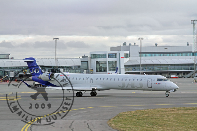 SAS_CRJ