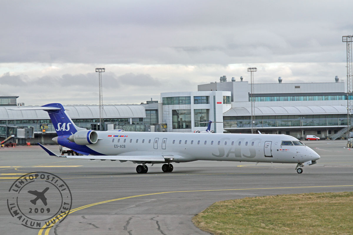 SAS_CRJ