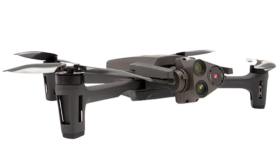 Parrot_UAV