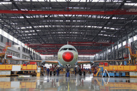 Tianjin_A320neo