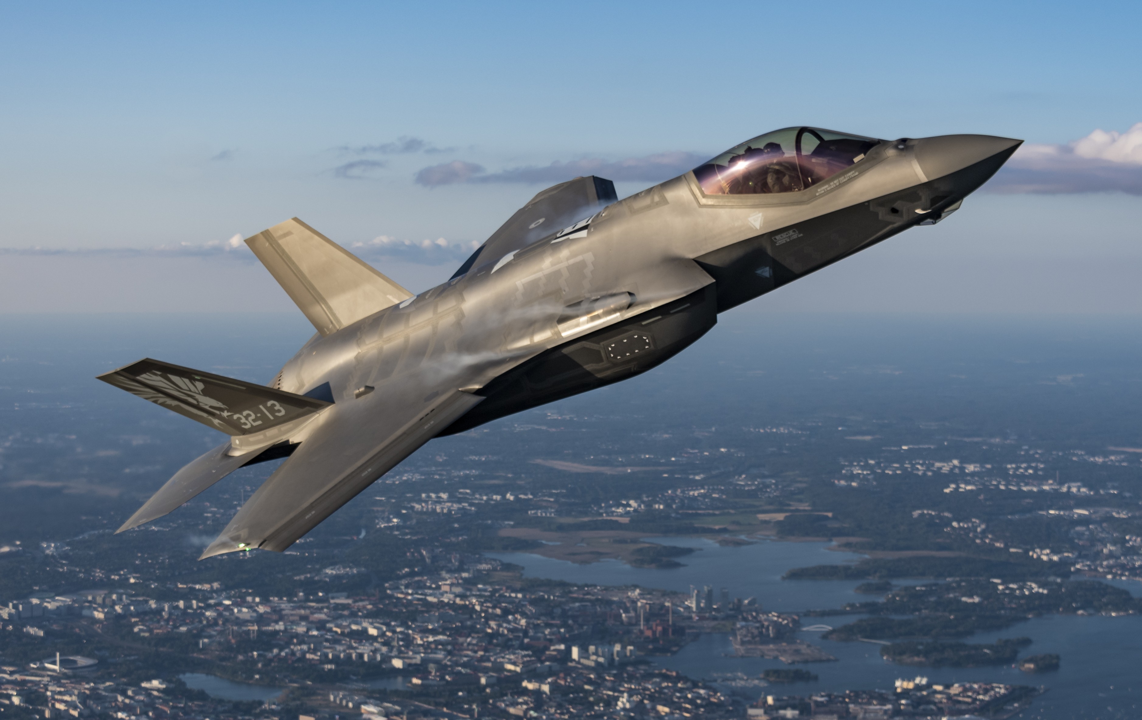 Italian_F35_Kuva 3 Rich Cooper