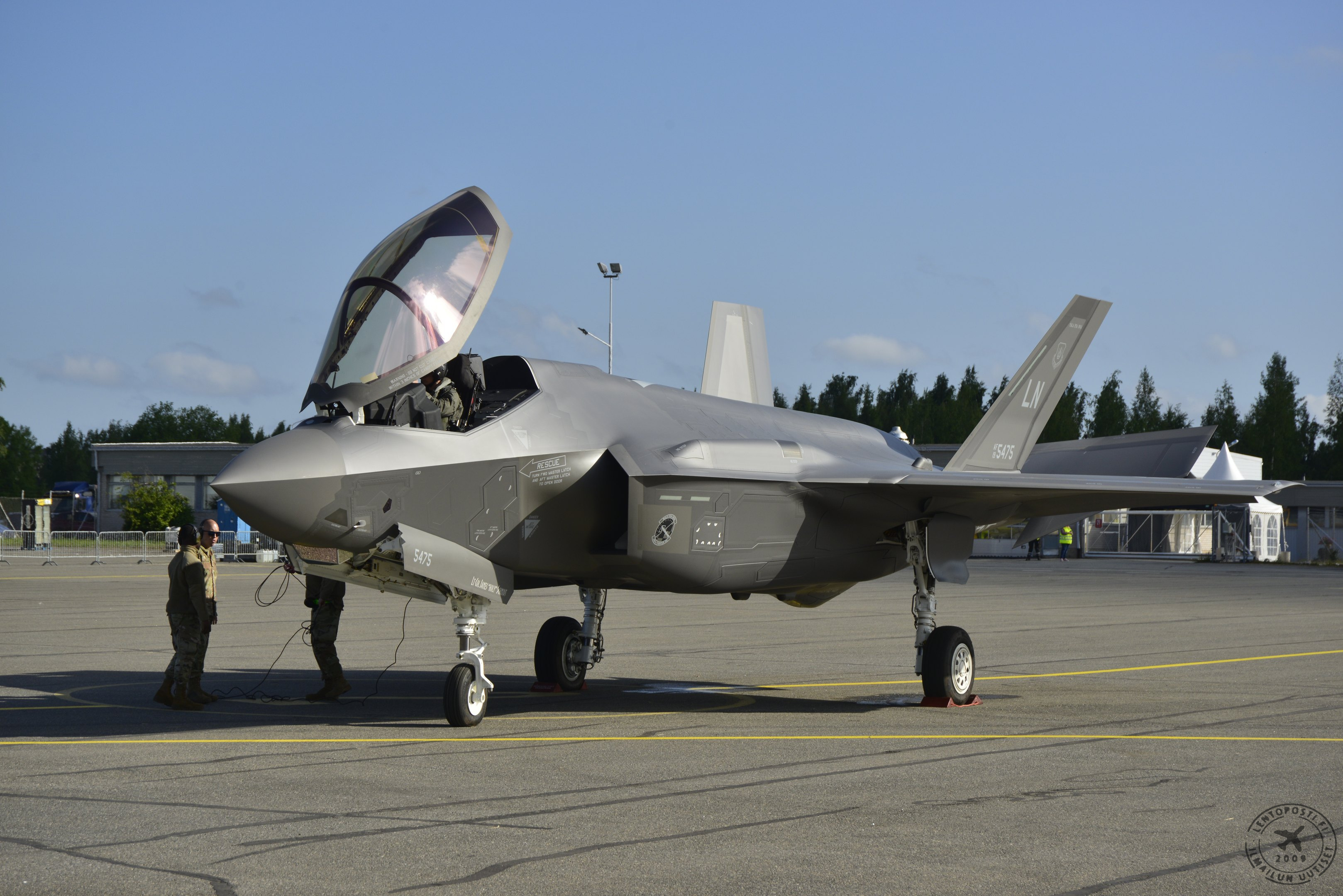 F35A_Kuva 2a Perttu Karivalo