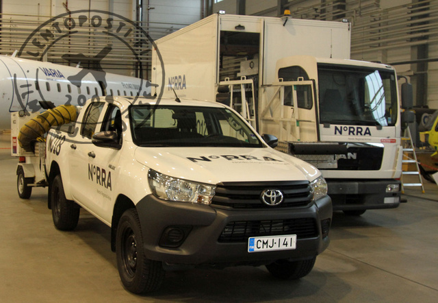 Norra_autot