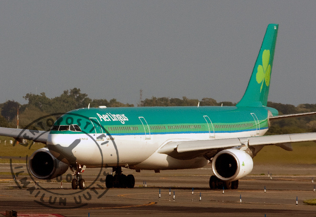 AerLingus