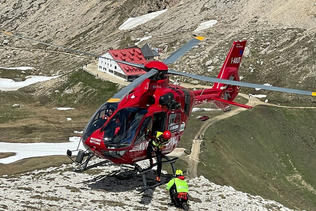 Aiut-Alpin-Dolomites