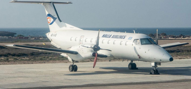 HallaAirlines_EMB120