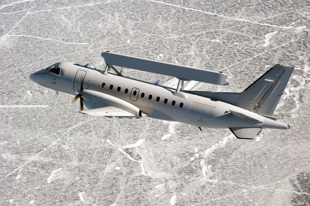 Saab340_AEW_1