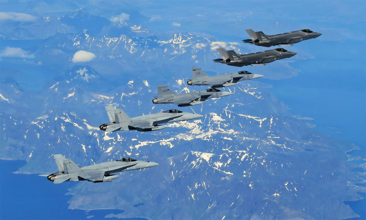 Hornet_Gripen_F35A_ilmavoimat