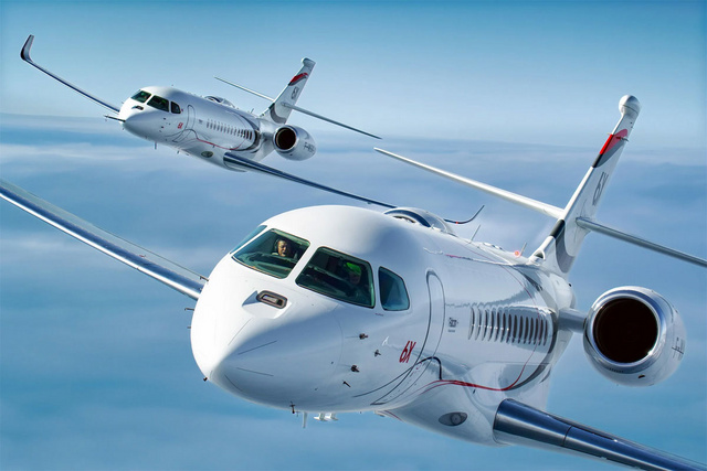 Falcon6X_Dassault