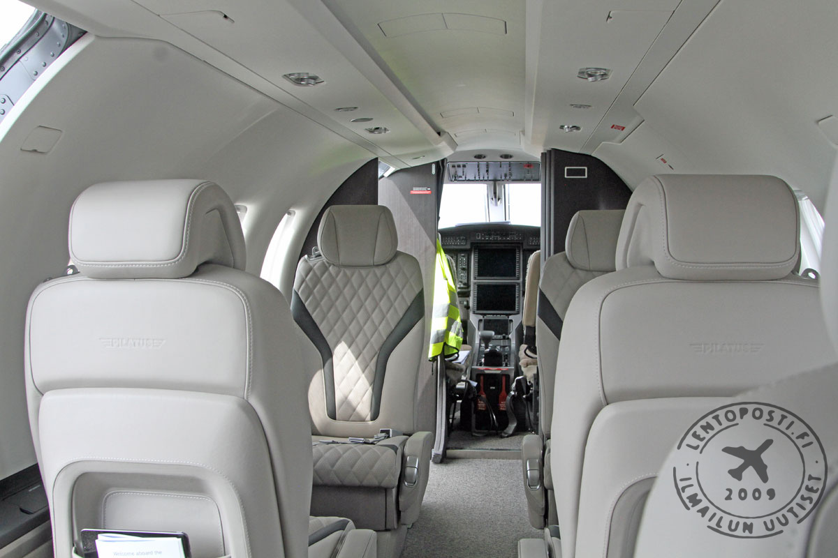 PYH_Pilatus_matkustamo_2