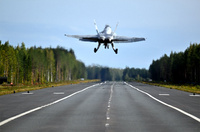 Baana23_Hornet