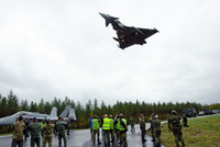 RAF Eurofighter Tervo_210923