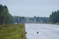 HN rwy 30 Tervo_210923