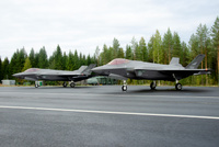 2xF-35A Tervo_210923