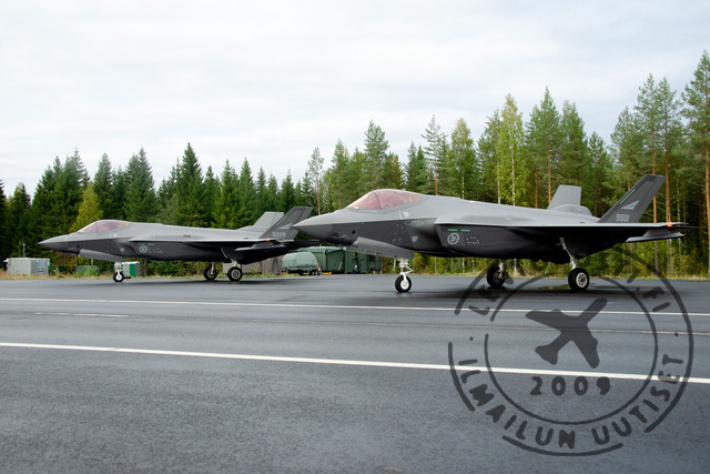 2xF-35A Tervo_210923