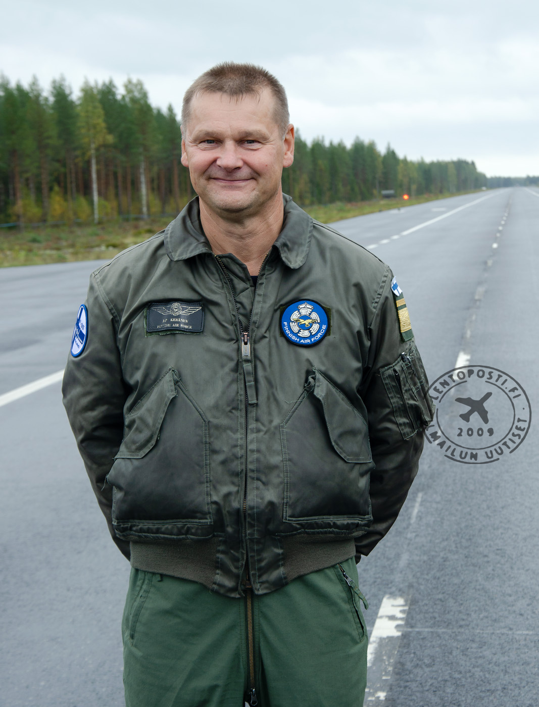 J-P Keränen_210923