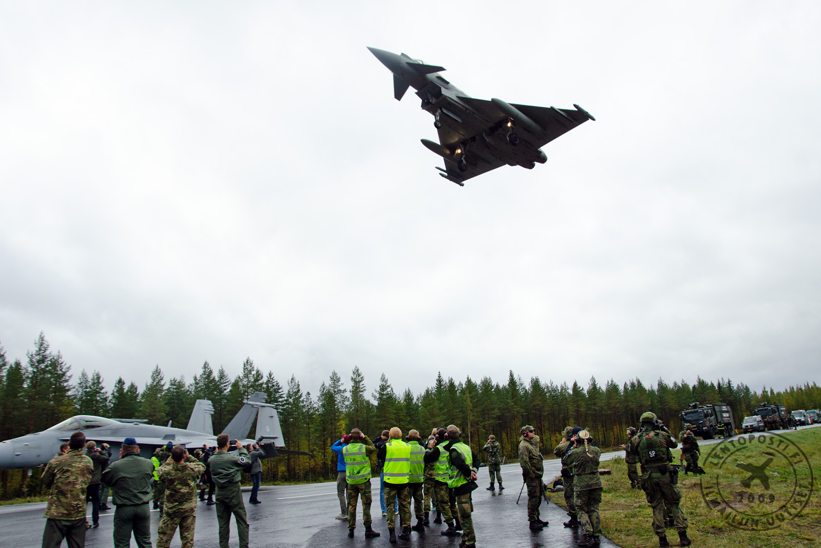 RAF Eurofighter Tervo_210923